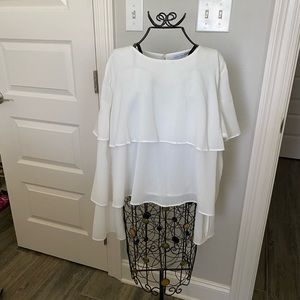 English factory shirt